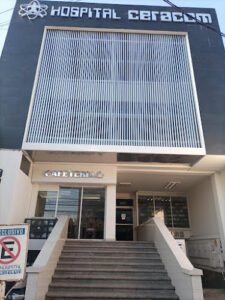 Hospital Ceracom