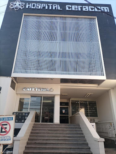 Hospital Ceracom