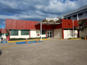 Hospital Nuestra Señora de Guadalupe