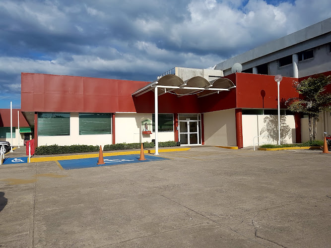 Hospital Nuestra Señora de Guadalupe