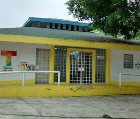 Hospital Regional de Alta Especialidad de Salud Mental Villahermosa