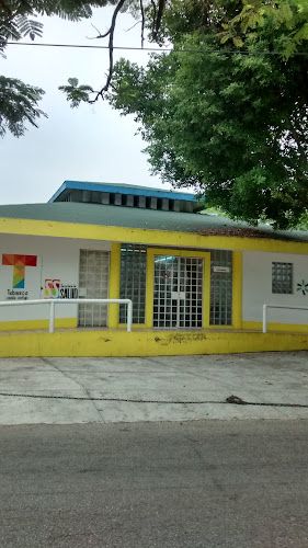 Hospital Regional de Alta Especialidad de Salud Mental Villahermosa