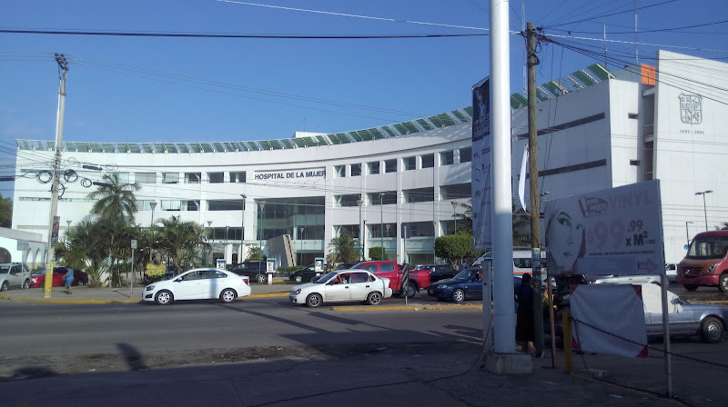 Hospital Regional de Alta Especialidad de la Mujer