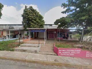 Hospital Regional de Alta Especialidad del Niño Dr. Rodolfo Nieto Padrón