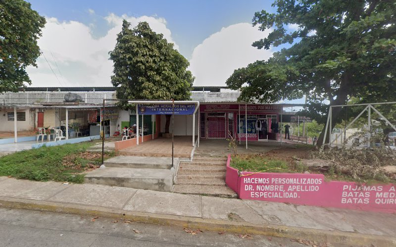 Hospital Regional de Alta Especialidad del Niño Dr. Rodolfo Nieto Padrón