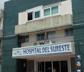 Hospital del Sureste