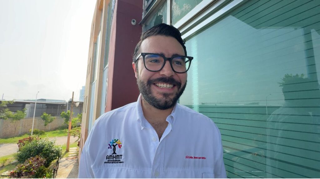 Hoteles en Tabasco alcanzan 38% de ocupación en Semana Santa; destacan éxito del Day Pass