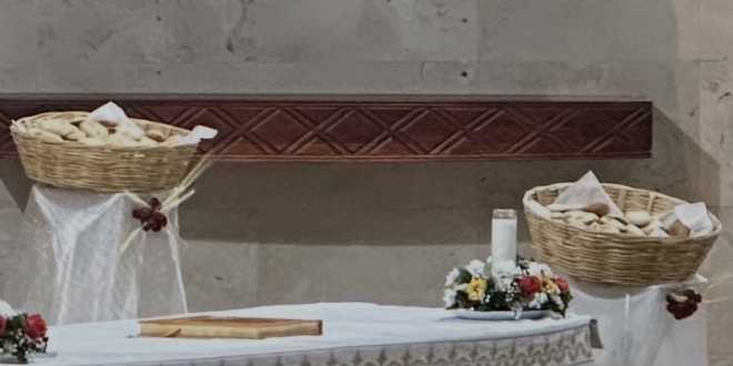 ¿Qué se celebra el Jueves Santo?