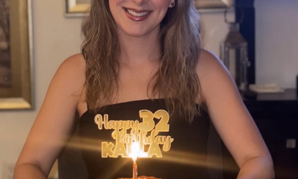 Cálido festejo