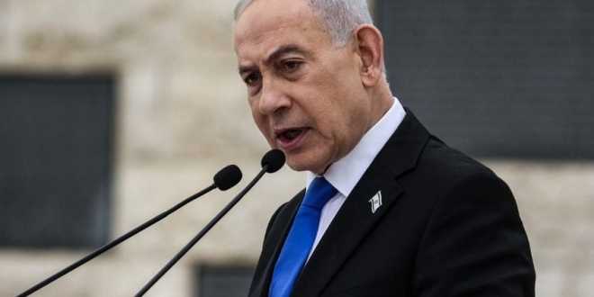 Netanyahu revela que le diagnosticaron cáncer de próstata