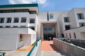 Imss 46 Valle Marino