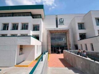 Imss 46 Valle Marino
