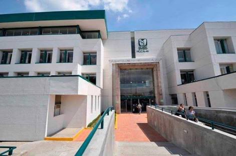 Imss 46 Valle Marino