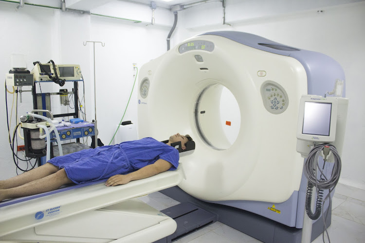 Instituto de Alta Especialidad