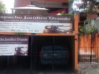 Iuris Advocatos Despacho Jurídico