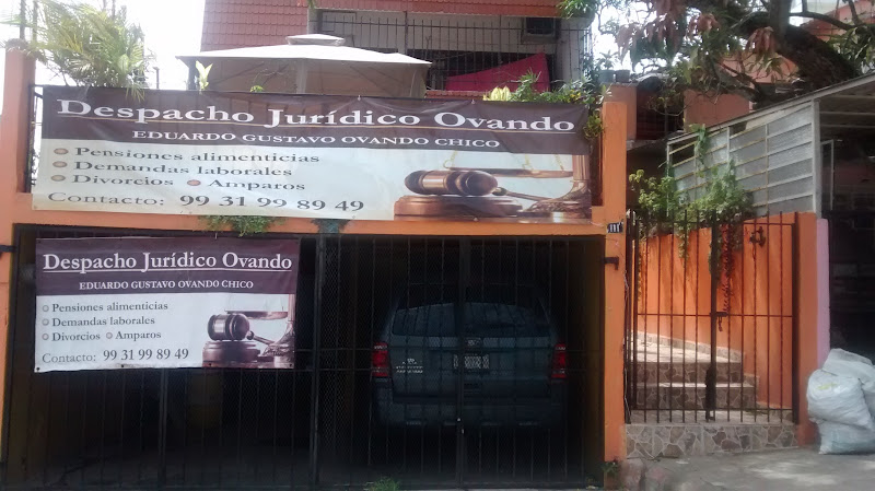 Iuris Advocatos Despacho Jurídico