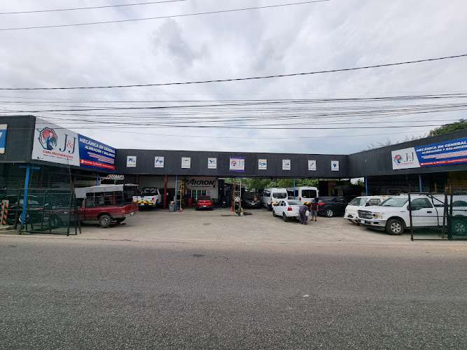 JJ CARS MULTISERVICIOS