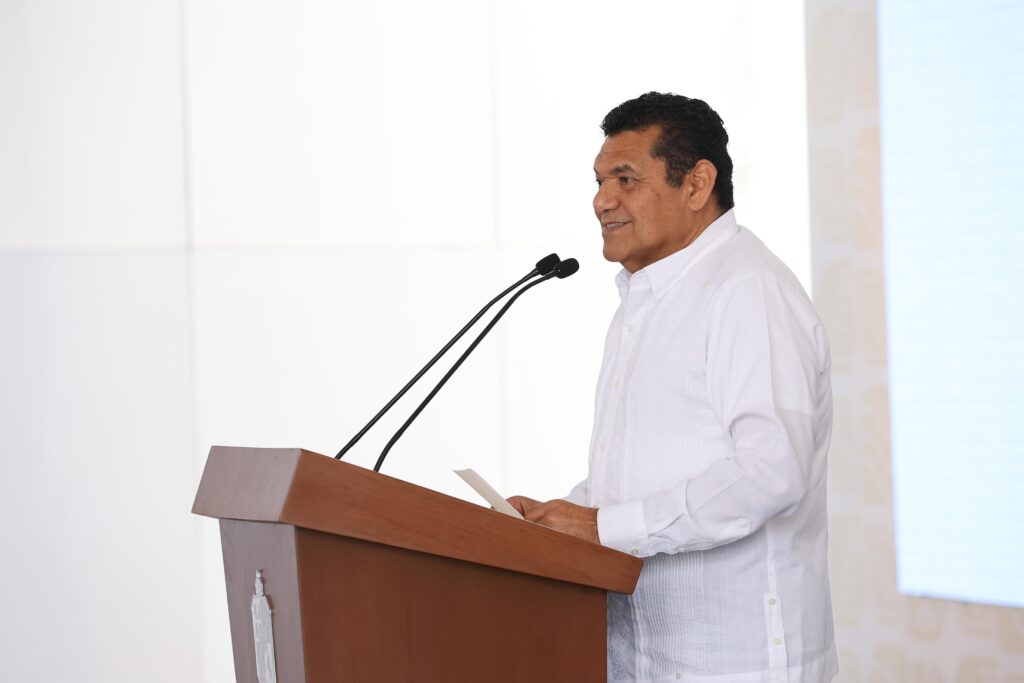 Saldo blanco en balnearios y playas de Tabasco, como resultado de operativo ‘Vacaciones Seguras’: Javier May