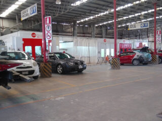 JR Estética Automotriz