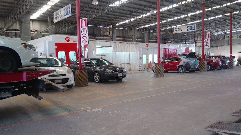 JR Estética Automotriz