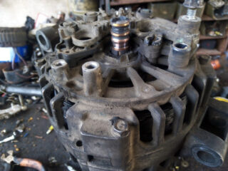 Jj Servicio Eléctrico Automotriz