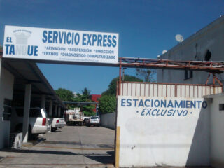 LR MOTORS Servicio Automotriz