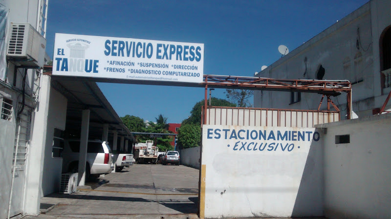 LR MOTORS Servicio Automotriz