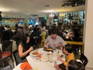 La Estancia del Bife