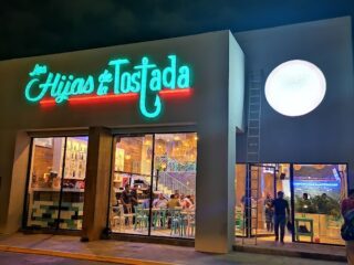 Las Hijas de la Tostada Villahermosa