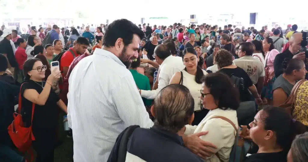 Licitación complementaria del “Villahermosa 2030”, saldrá está semana