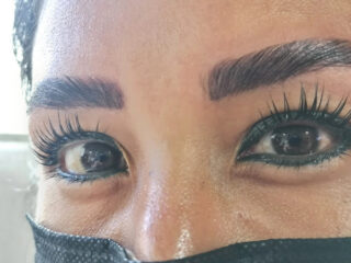 Lifting de Pestañas Villahermosa Tabasco