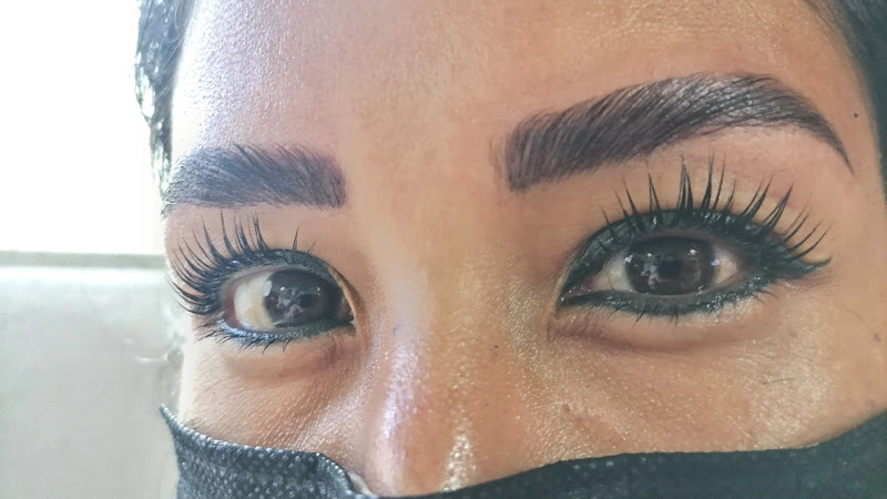 Lifting de Pestañas Villahermosa Tabasco