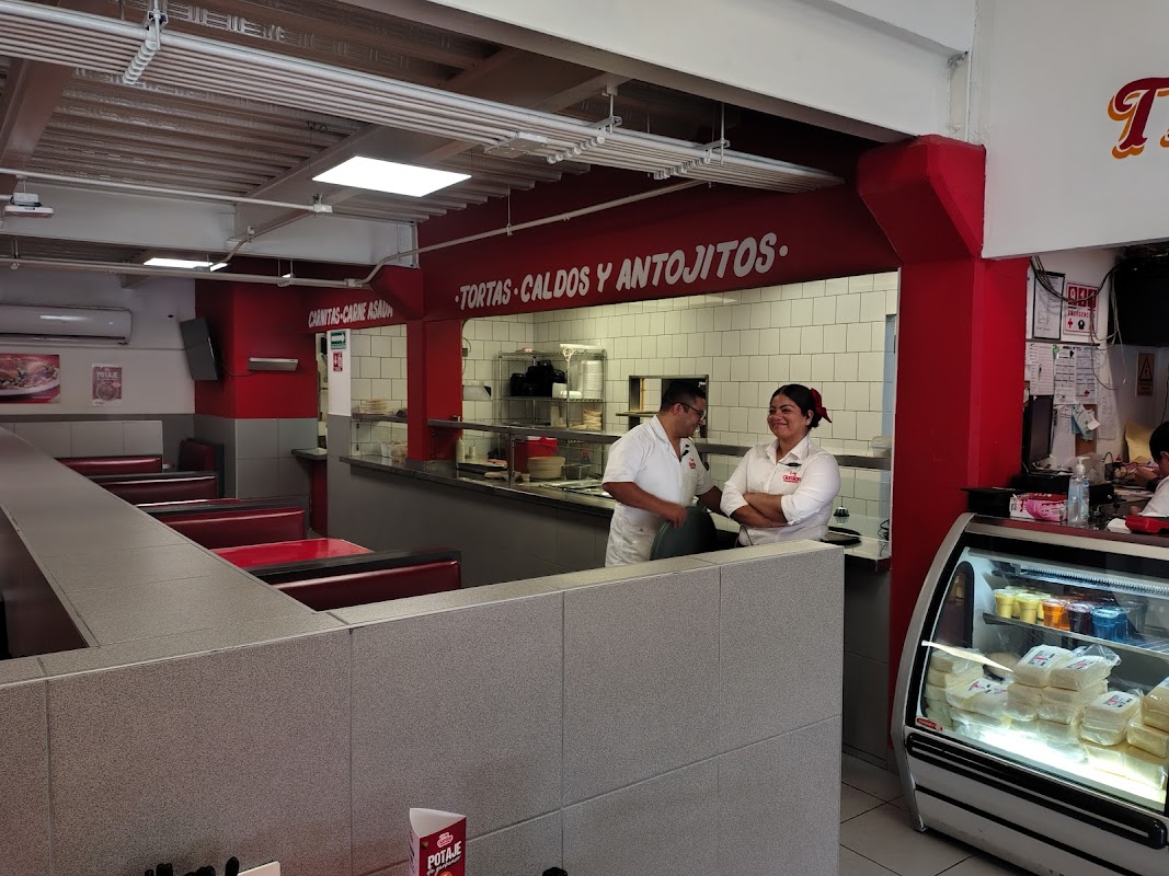 Los Gordos Restorán