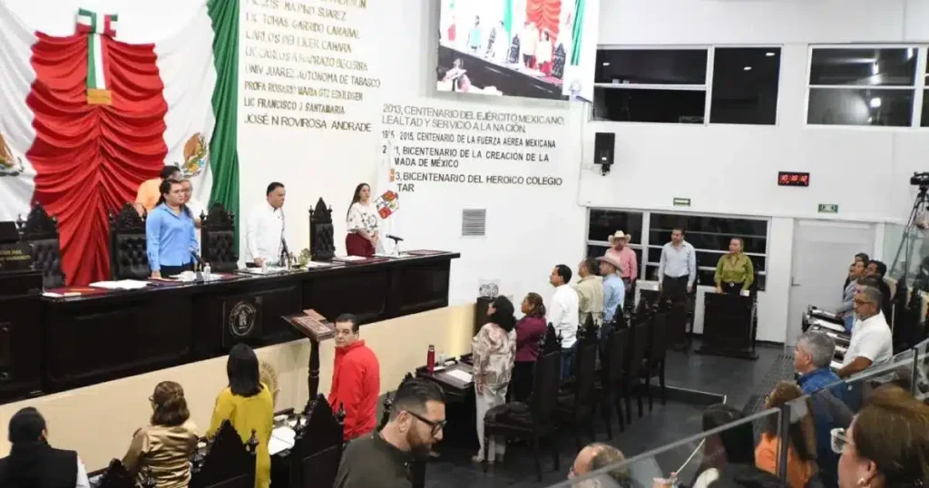 Luz verde a los 2,800 mdp para el Proyecto Villahermosa 2030