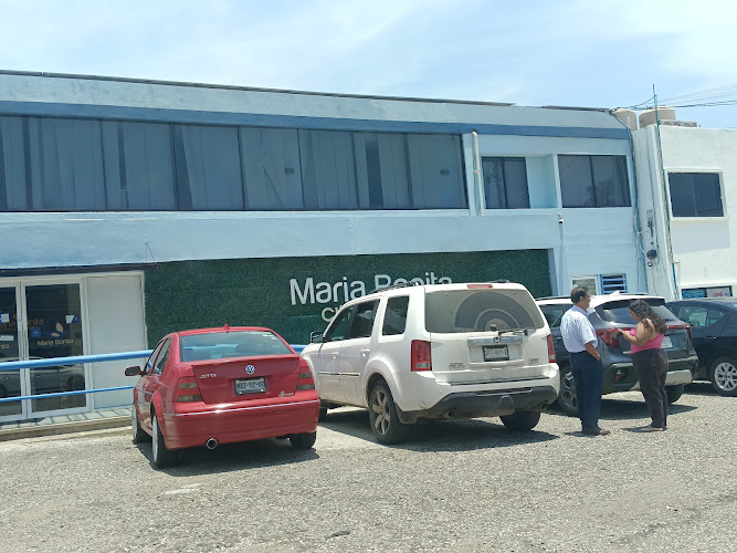 MARÍA BONITA CLÍNICA MÉDICA