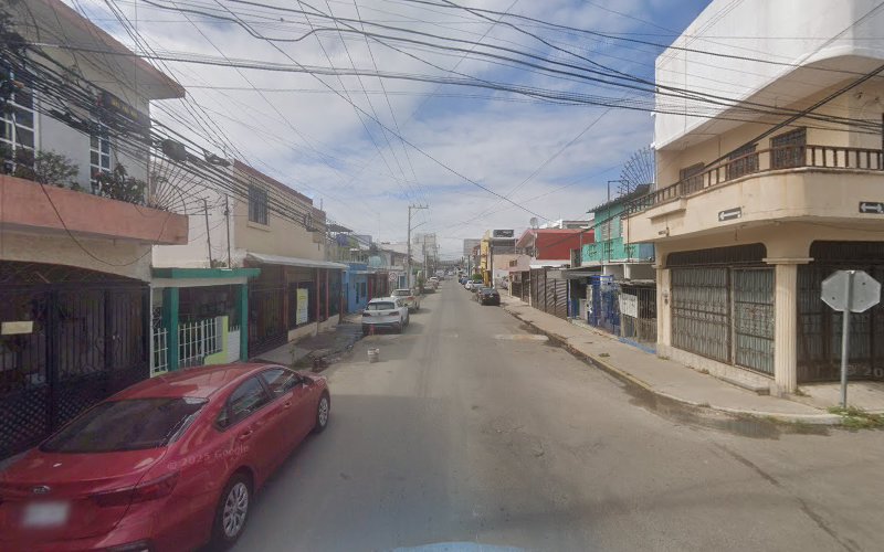 MELISSA GÓMEZ Beauty Studio