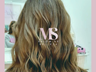 MS Salón de Belleza