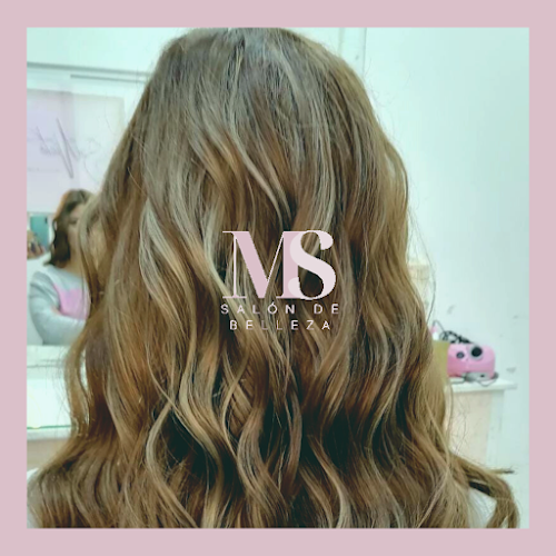 MS Salón de Belleza