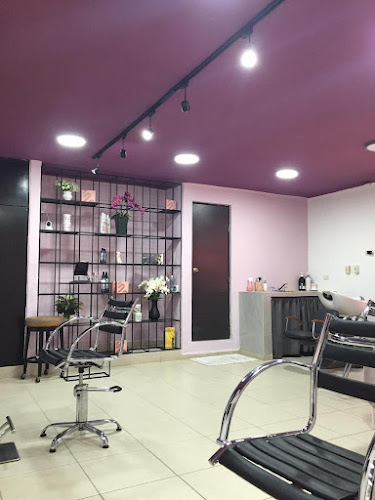 Mandos Keratin Room