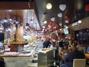 Mineiros Restaurante