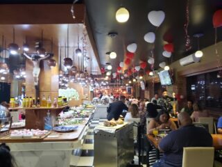 Mineiros Restaurante