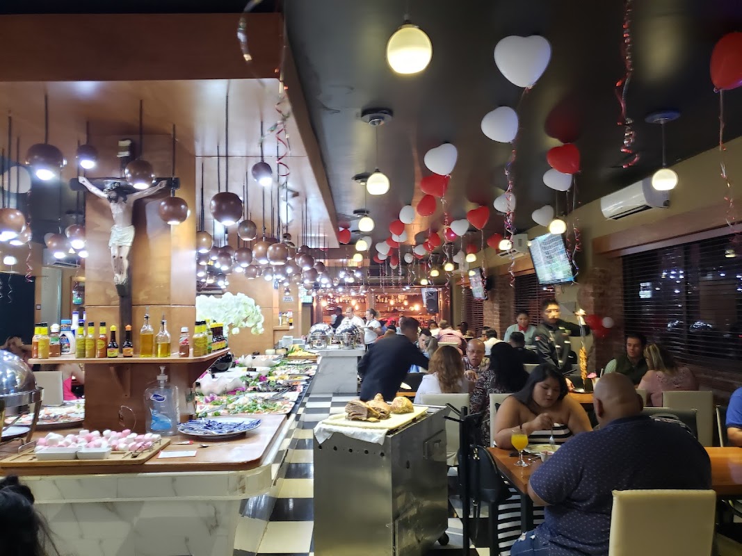 Mineiros Restaurante