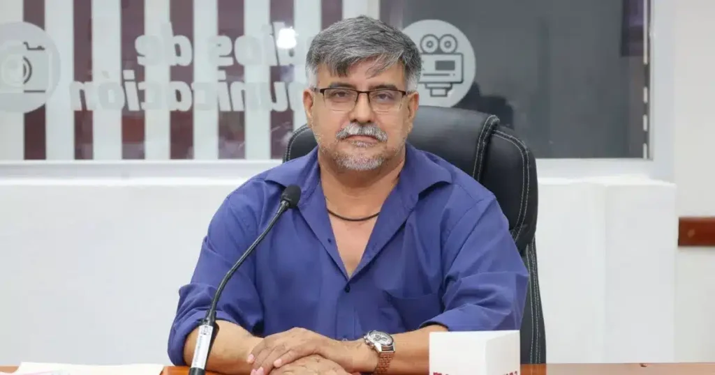 Morena amaga con “mano dura” contra el PRD; acusa guerra sucia y venta de candidaturas