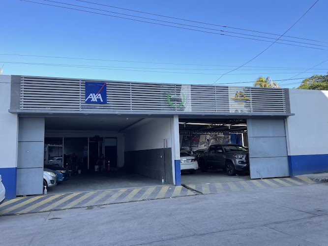 Multiservicio Automotriz Los Olivos
