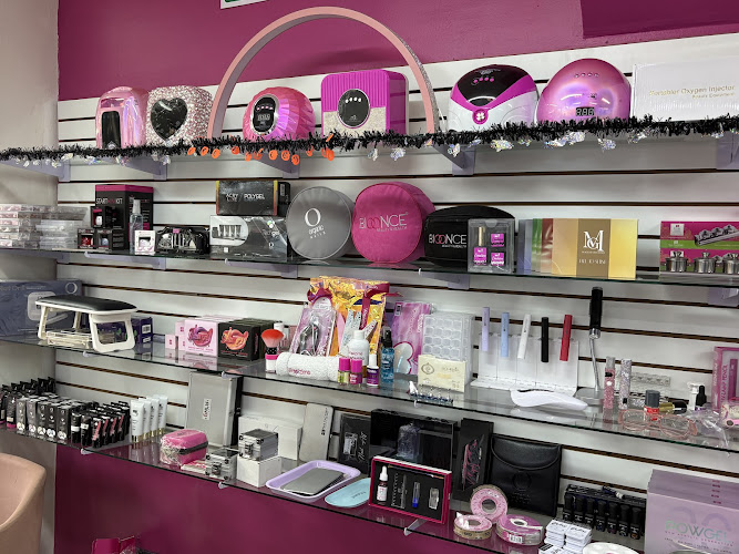 Nail Store Tabasco Centro