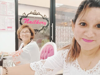 Nailkery City Center Villahermosa