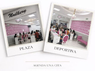 Nailkery Deportiva Villahermosa