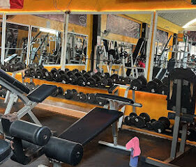 Newport Gym 24/7 La Casa de Los Campeones Villahermosa Gimnasio