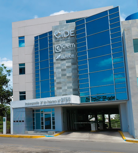 Niño De Rivera H Angel Dr