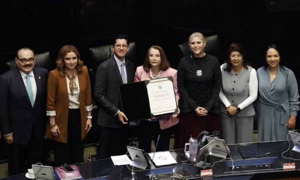 Te presentamos el decálogo que rige a la política exterior mexicana